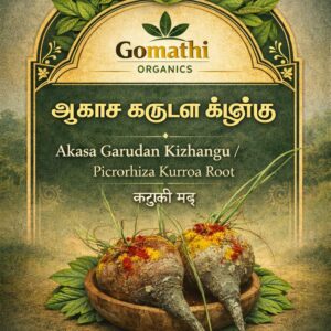 Akasa garudan kilangu  | ஆகாச கருடன் கிழங்கு | Garudan kilangu | garuda kilangu | salampanja Seed