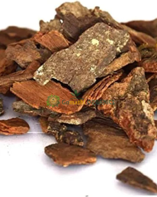 Karuvelam Pattai | கருவேலம் பட்டை