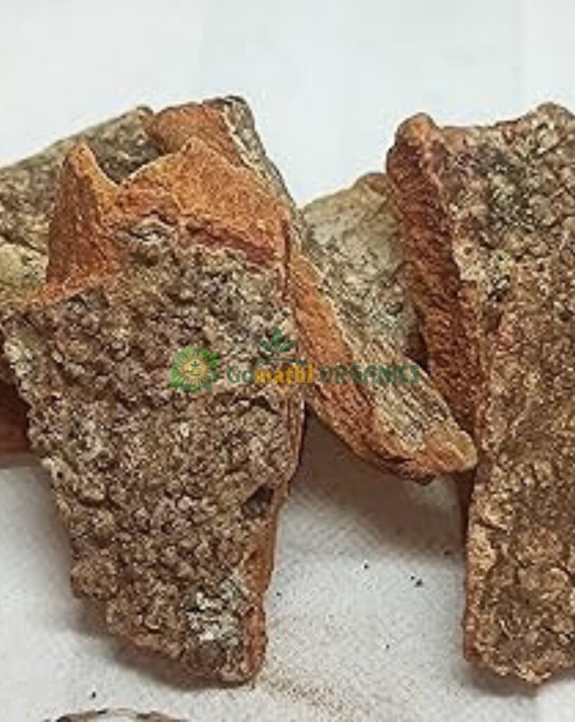 Pathaviya Thiraviya Pattai | திராவிய பட்டை – gomathiorganics.com