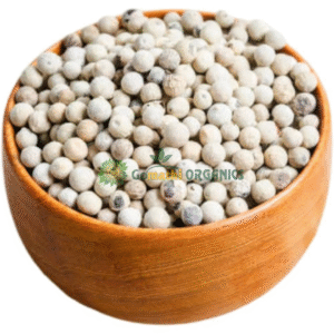 Vellai Milagu | வெள்ளைமிளகு
