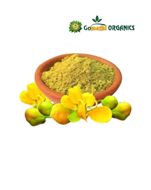Aavaram Poo Powder | ஆவாரம் பூ தூள்