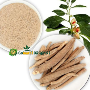 Amukkara Kilangu Powder| அமுக்கிரா கிழங்கு பொடி Amukkara kilangu Powder  /Ashwagandha Powder