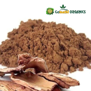 Ashoka Pattai Powder | அசோகவில்வம்பட்டை பொடி