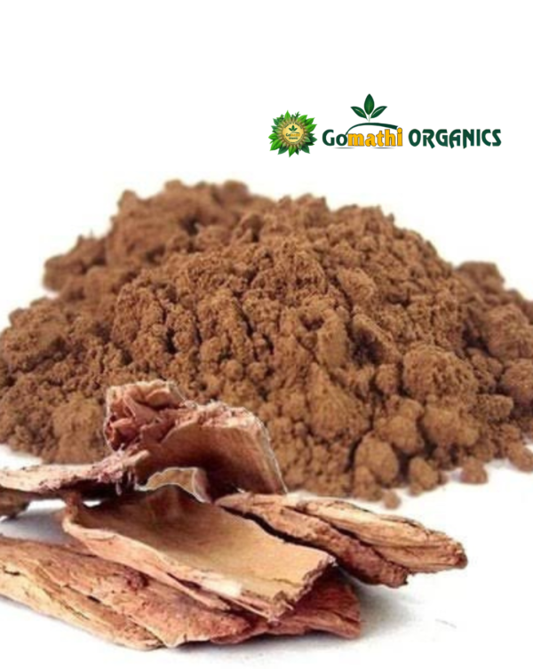 Ashoka Pattai Powder | அசோகவில்வம்பட்டை பொடி