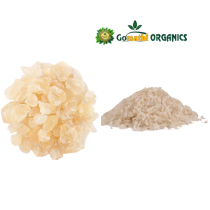 Badam Pisin Powder  | பாதாம் பிசின் பவுடர்