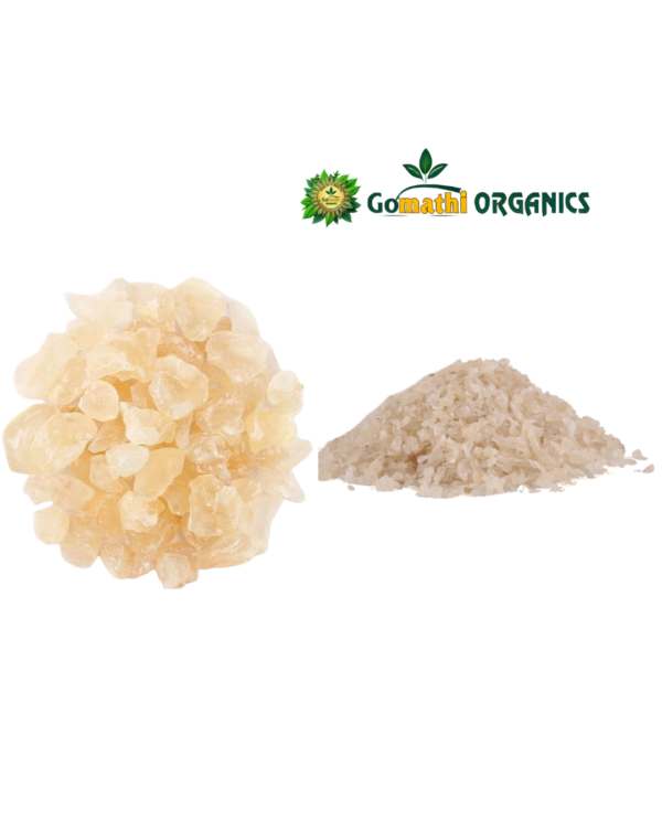 Badam Pisin Powder  | பாதாம் பிசின் பவுடர்