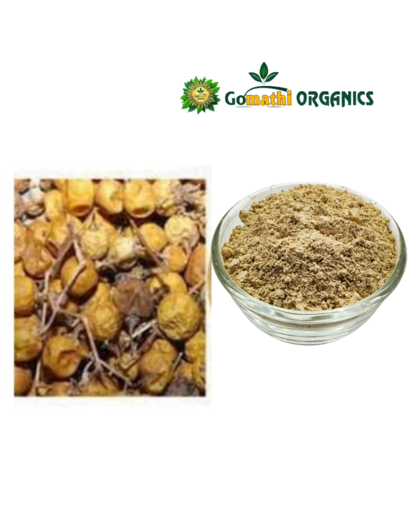 Kandankathiri Powder | கண்டங்கத்திரி பொடி