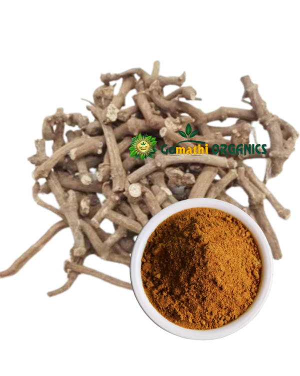 Kandathippili Powder | கண்டத்திப்பிலி பொடி
