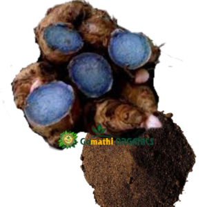Karu Manjal Powder | கருமஞ்சள் பொடி
