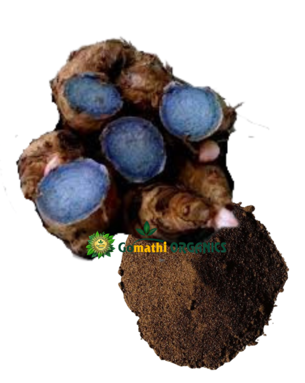 Karu Manjal Powder | கருமஞ்சள் பொடி