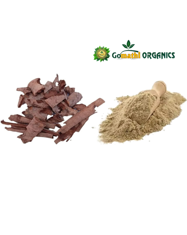 Karungali Pattai Powder | கருங்காலிபட்டை பொடி