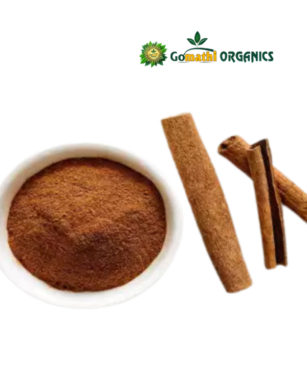 Lavanga Pattai Powder | லவங்கப்பட்டை தூள்