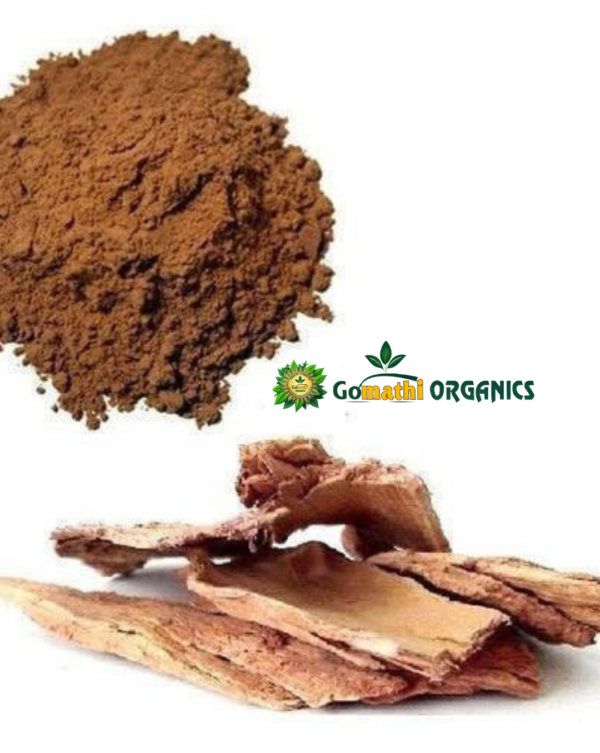MARUTHAM PATTAI POWDER | மருதம் மரப் பட்டை பொடி