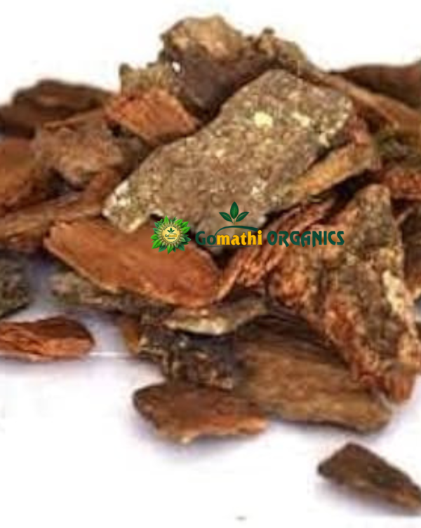 MAVILANGA PATTAI | மாவிலங்கம் பட்டை  Caper Tree Bark Powder