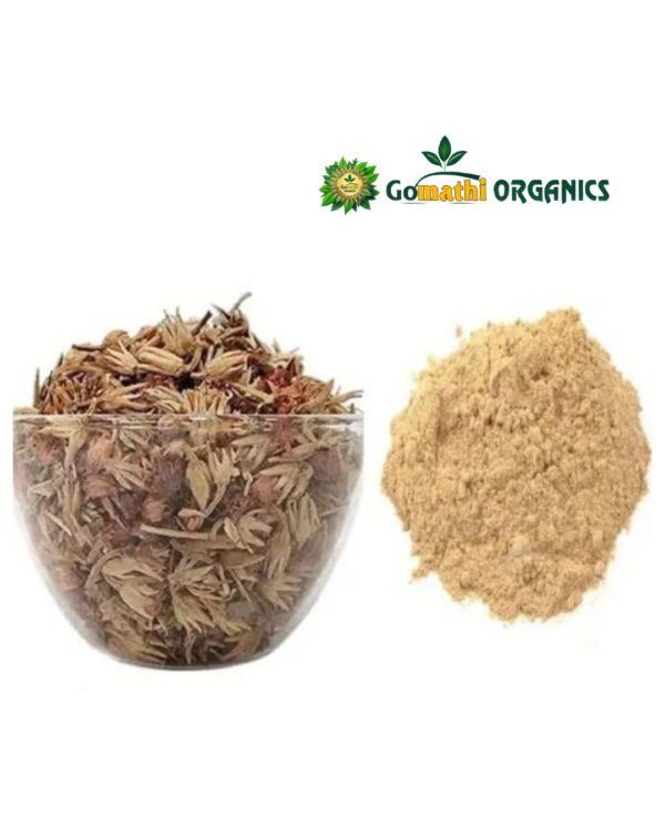 Mahilam Poo Powder | மகிழம் பூ பொடி