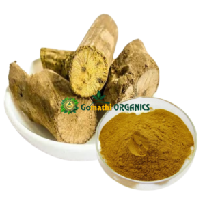 Mara Manjal Powder | மரமஞ்சள் பொடி