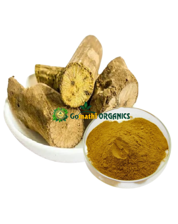 Mara Manjal Powder | மரமஞ்சள் பொடி