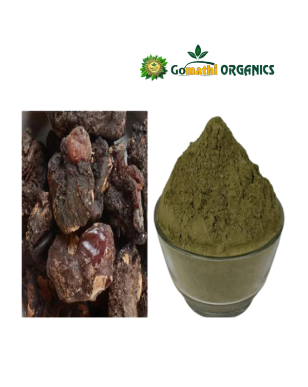 Murungai Pisin Powder | முருங்கை பிசின் பொடி