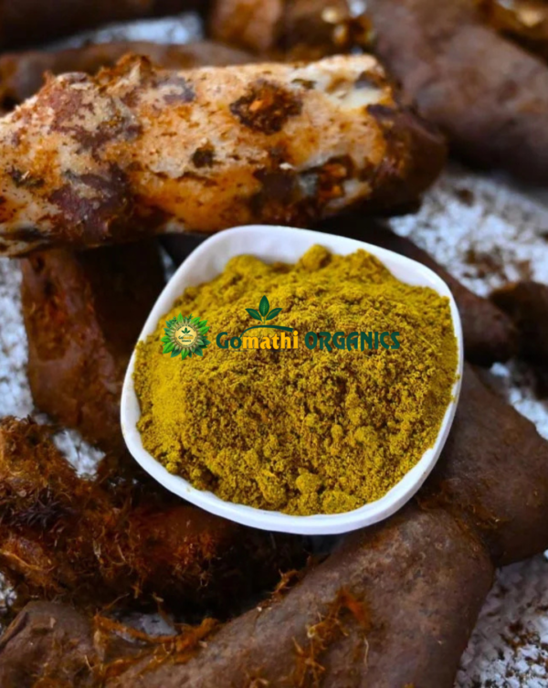 Mudavattukal Kilangu Powder | முடவாட்டுக்கால் கிழங்கு பவுடர்