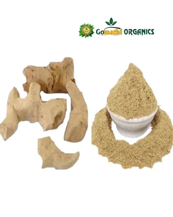 Parangi Pattai Powder | பரங்கிப்பட்டை பொடி