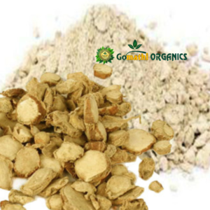 Poolankizhangu powder | பூலாங்கிழங்கு தூள்