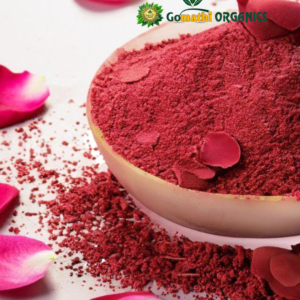 Rose Poo Powder | ரோஜாப்பூ பொடி