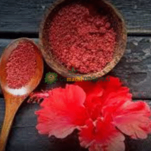 Sembaruthi Poo Powder | செம்பருத்தி பூ தூள்