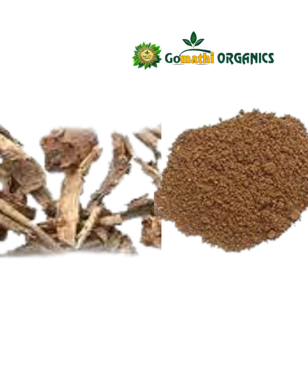 Siru Theku Powder | சிறு தேக்கு பொடி