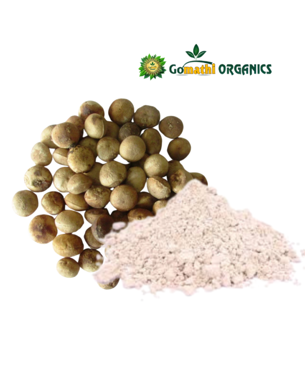 Thetran Kottai Powder | தேற்றான் கொட்டைப் பொடி