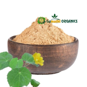 Thuthi Leaves Powder | துத்தி இலை பொடி | Indian Mallow | Kanghai | Duvvena Kayalu | Abutilon Indicum