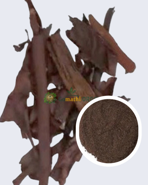 Vembalam Pattai Powder | வேம்பலம் பட்டை பொடி