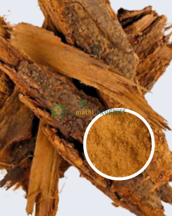 Veppam Pattai Powder| வேப்பம் பட்டை பொடி
