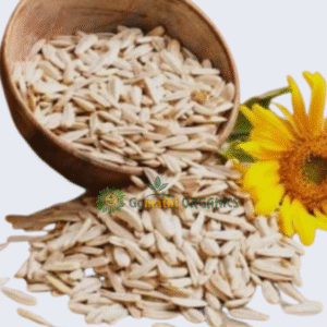 SunFlower Seed | சூரியகாந்தி விதை