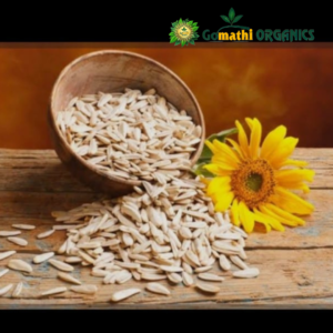 SunFlower Seed | சூரியகாந்தி விதை