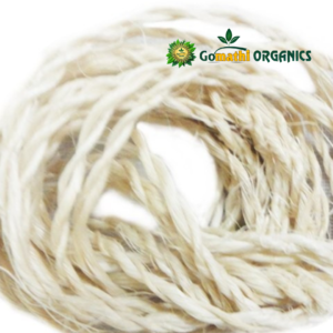Vellerukku Thiri | Calotropis வெள்ளெருக்குத் திரி Wicks 10 pcs