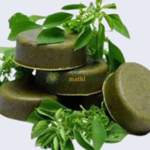 Kuppaimeni  Soap Organic Homemade Soap | Cold Processed Natural Soap