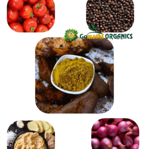 Mudavattukal Soup Mix | முடவாட்டுக்கால் சூப் மிக்ஸ்
