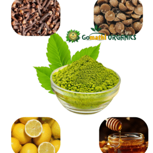 Puthina Tea | புதினா டீ