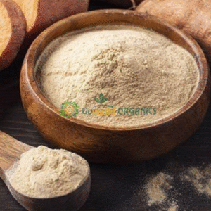 Sweet potato powder | Boomi Sakkarai Kizhangu Powder பூமி சக்கரை கிழங்கு பொடி