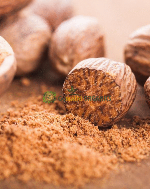 Jathikai Powder | ஜாதிக்காய் பொடி