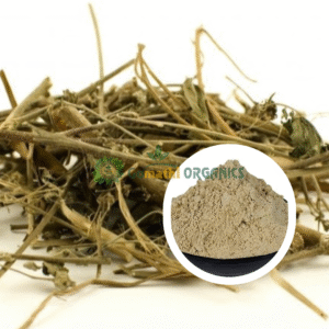 Kurunthotti Ver Powder | Country Mallow Root Powder | குறுந்தொட்டிவேர் பொடி