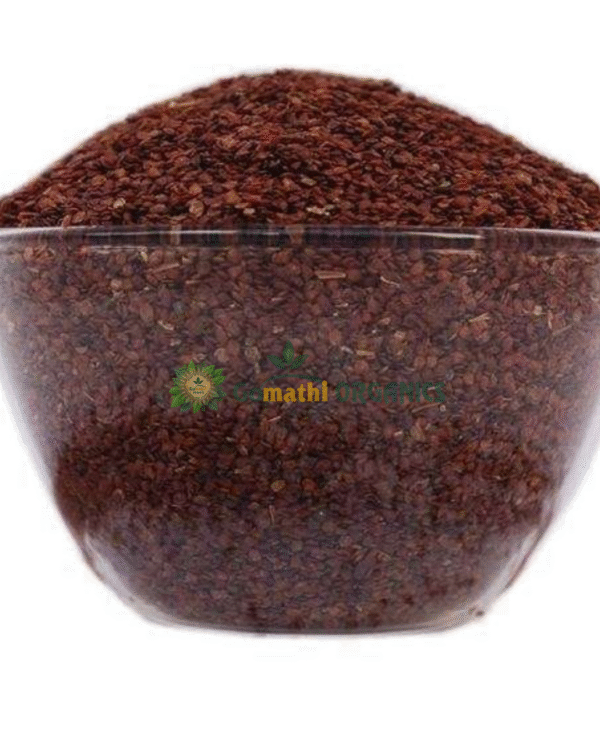 Asteracantha longifolia Seed | Neermulli Seed Powder | நீர்முள்ளி விதை பொடி