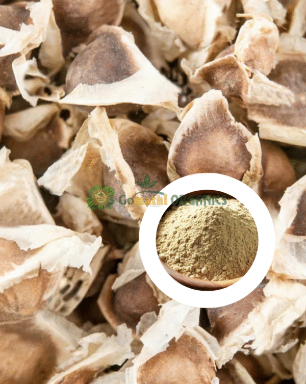 Murungai vidhai powder | முருங்கை விதைப் பொடி