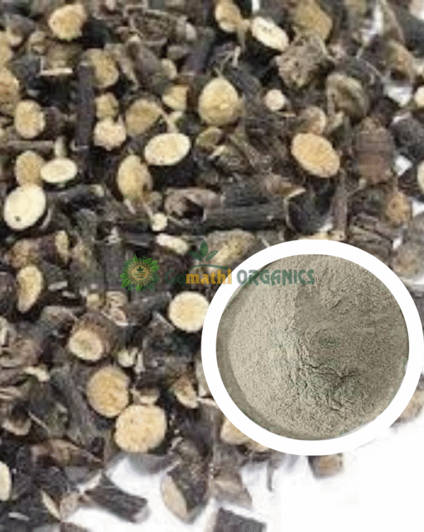Black Musli | Nilapanai Kizhangu Powder | நிலப்பனை கிழங்கு பொடி