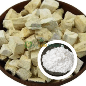 Paalmudhungan Kizhangu powder - பால்முதுங்கன் கிழங்கு பொடி Indian Kudzu Root