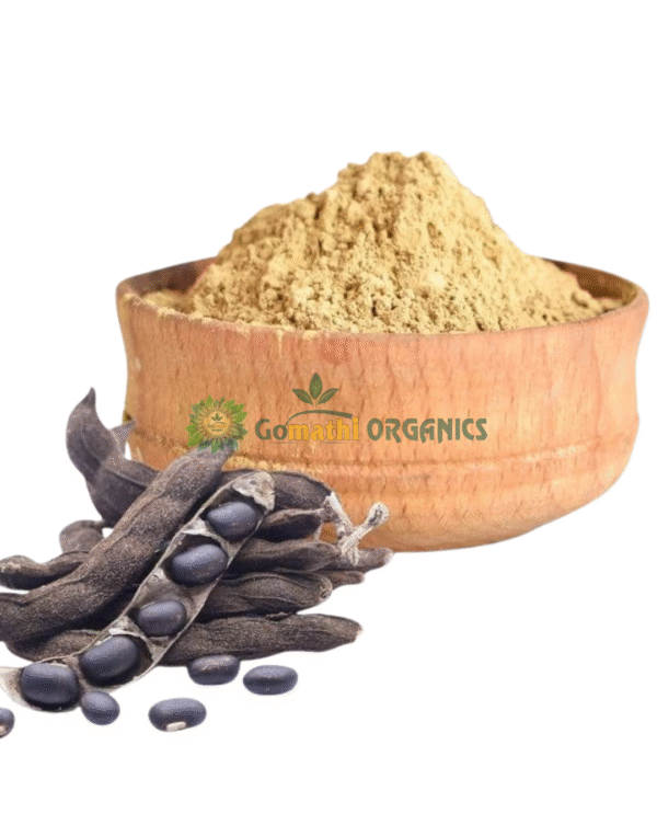 Poonaikali Vidhai Powder | பூனைக்காலி விதைப்பொடி