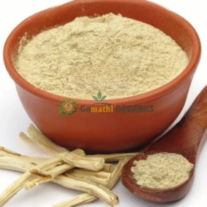 Shatavari powder | Thaneervittan Kizhangu Powder | தண்ணீர்விட்டான் கிழங்கு பொடி