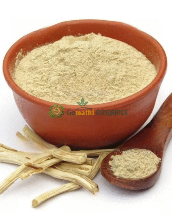 Shatavari powder | Thaneervittan Kizhangu Powder | தண்ணீர்விட்டான் கிழங்கு பொடி