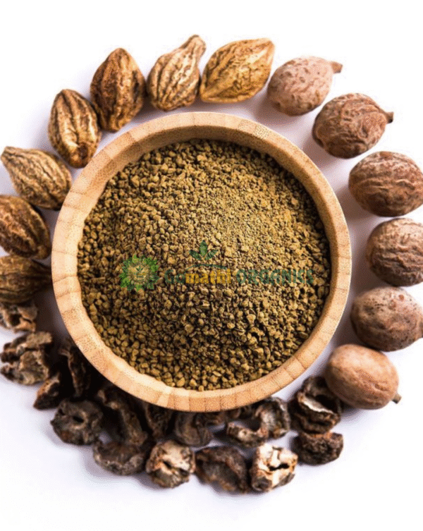 Thiribhala powder | திரிபலா பொடி
