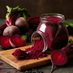 Beetroot Powder | பீட்ரூட் பவுடரை  | Beets | Senkilangu | Chenkilangu | Beta Vulgaris